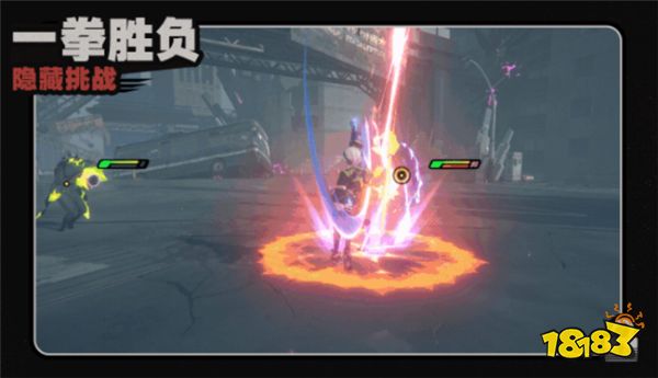 绝区零拉力委托有哪些玩法 怎么挑战隐藏支线裂隙？