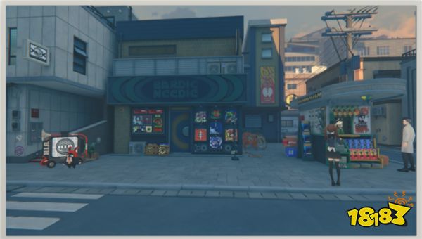 绝区零装备系统驱动盘是什么 怎么获取驱动盘?