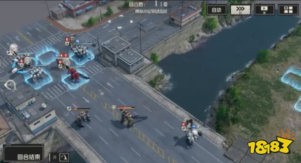 钢岚第六章取之有道怎么过 取之有道过关攻略