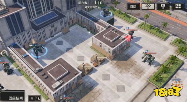 钢岚第四章身不由己怎么过 身不由己过关攻略