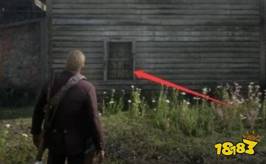 荒野大镖客2药店副业怎么抢劫