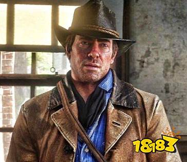 荒野大镖客2达奇为什么不救亚瑟