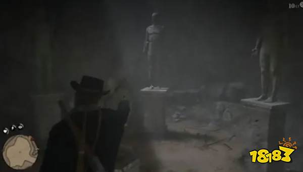 荒野大镖客2钱怎么赚