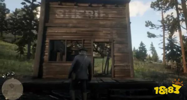 荒野大镖客2钱怎么赚