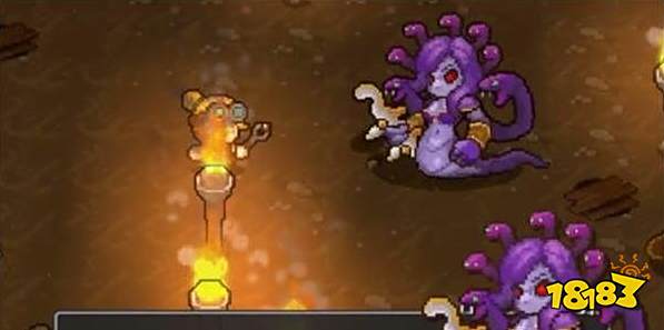 元气骑士前传美杜莎套装好不好 美杜莎套装怎么获取