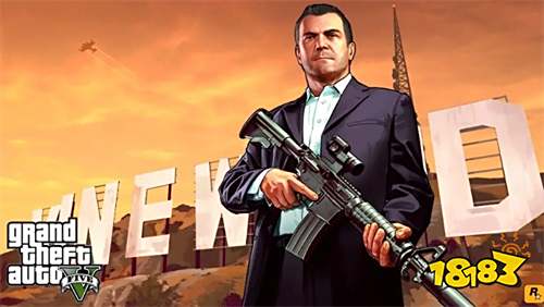 gta5保镖事务所选项不见了