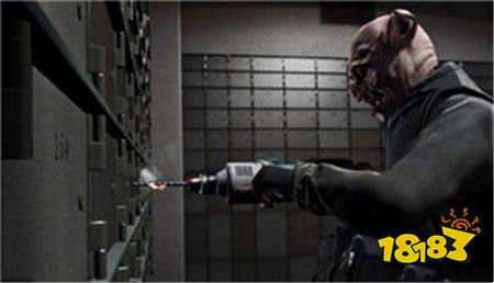 gta5全福银行一直钻不开