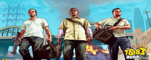 gta5加载在线模式慢
