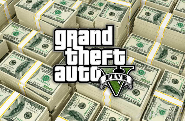 gta5加钱指令