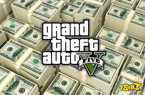 gta5加钱指令