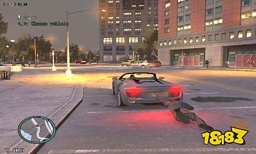 gta5单人战局和公开战局的区别