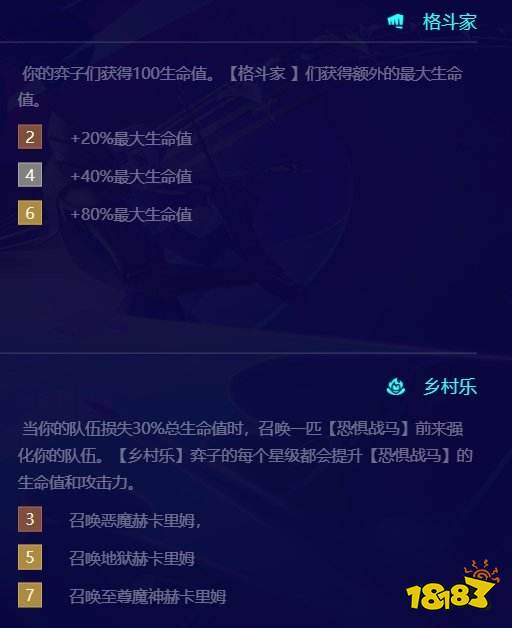 金铲铲之战S10塔姆厉害吗 金铲铲S10一费塔姆介绍