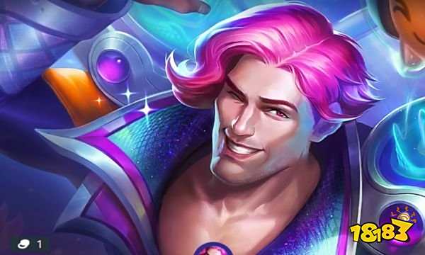 金铲铲之战S10塔里克怎么样 金铲铲S10宝石详情介绍