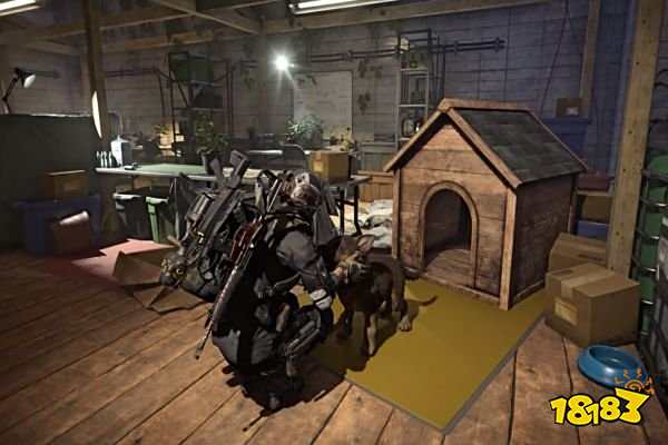 全境封锁2WeGame版什么时候出 Wegame全境封锁2上线时间