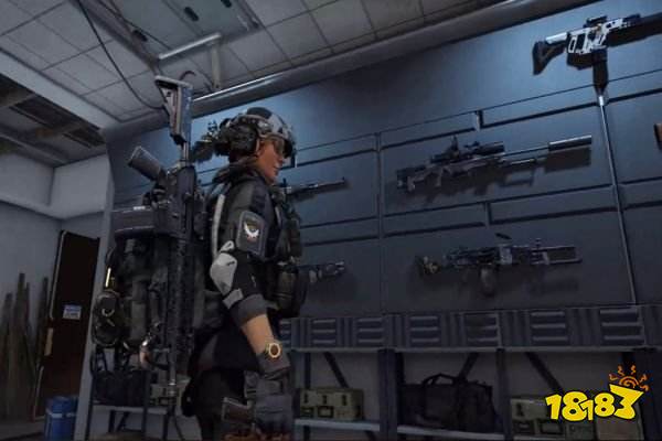 全境封锁2国服赛季通行证有什么 全境2国服第一赛季通行证