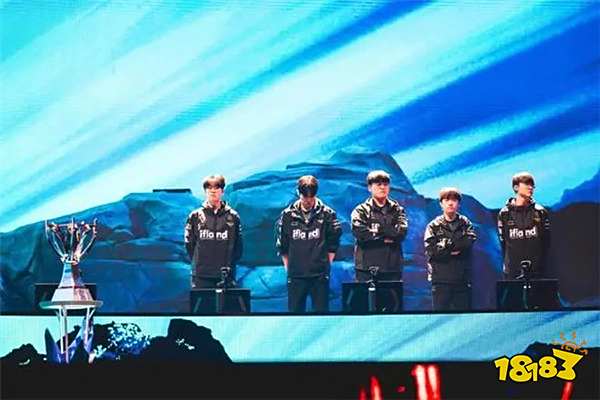 LPL冬季转会期:Ming携手阿水、369离开JDG,Theshy继续留队?