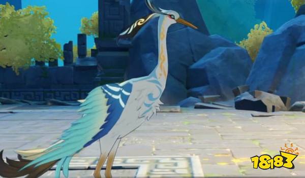 原神海灯节即将上线新角色?留云借风真君会是水神售后?