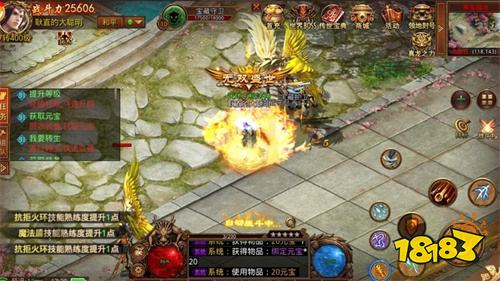 传世冰雪折扣版