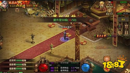 传世冰雪折扣版