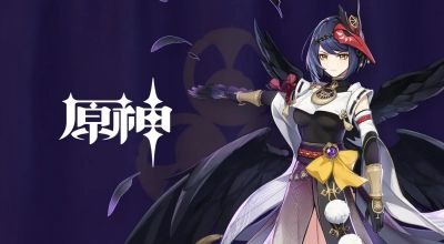 原神九条裟罗武器和圣遗物怎么选 九条裟罗武器及圣遗物选择推荐