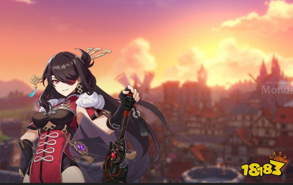 原神北斗武器和圣遗物怎么选 北斗武器及圣遗物选择推荐