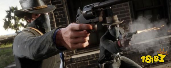 荒野大镖客2保存