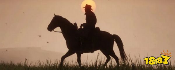 荒野大镖客2如何消除悬赏