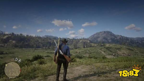 荒野大镖客2怎么毁尸