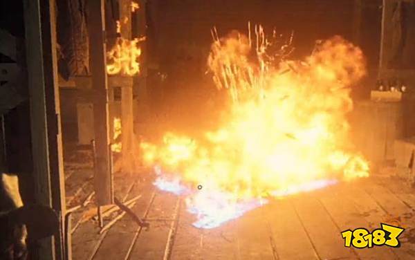 荒野大镖客2怎么毁尸