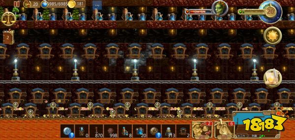 打造世界代号矮人世界上线时间 代号矮人世界什么时候上线