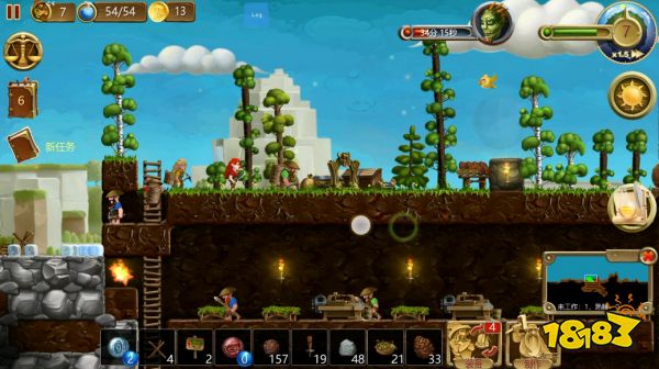 打造世界代号矮人世界上线时间 代号矮人世界什么时候上线