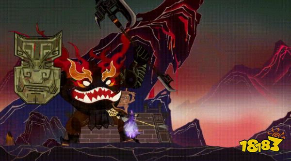 逆水寒手游镜天阁皮影戏机制 禁阁首领皮影戏打法前瞻