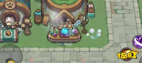 元气骑士前传炼金术士要什么材料 解锁炼金术士材料一览