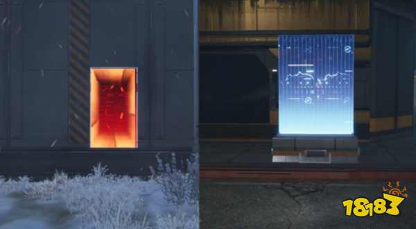 星球重启数据入侵怎么破解 数据入侵解谜攻略