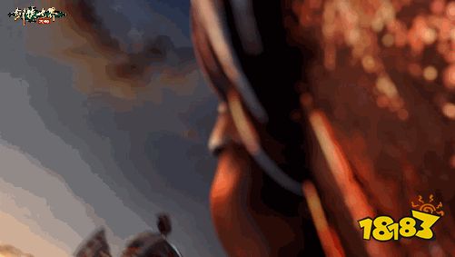 凌波微步重现《剑侠世界：起源》水系段氏、翠烟独门秘籍