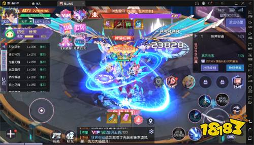 开机甲才是男人的浪漫！可以定制属于你自己机甲的游戏《魔力契约》！