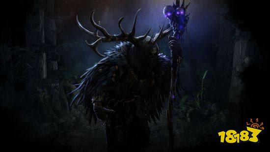 《流放之路:降临》预约开启!新赛季本月15日上线