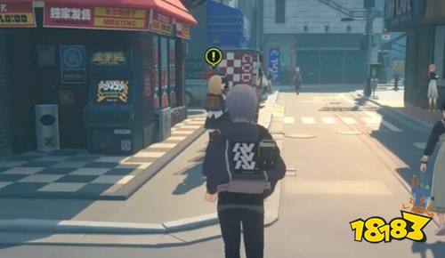 绝区零日常任务开启方法