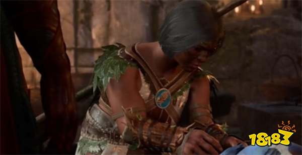 博德之门3夏之长袍怎么获得 《博德之门3》夏之长袍获得方法介绍