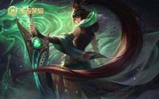 王者荣耀花木兰瑞麟志返场怎么获得 瑞麟志返场获得方法