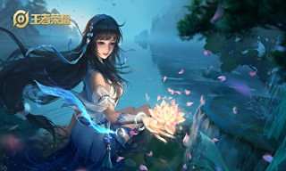 王者荣耀永恒水手月亮的馈赠活动规则