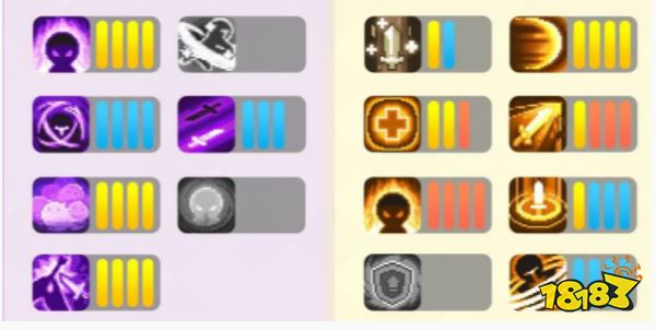 元气骑士前传刺客怎么加点 刺客加点推荐