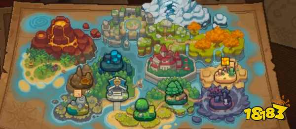 元气骑士前传巨型沼泽螺掉落物 巨型沼泽螺装备介绍