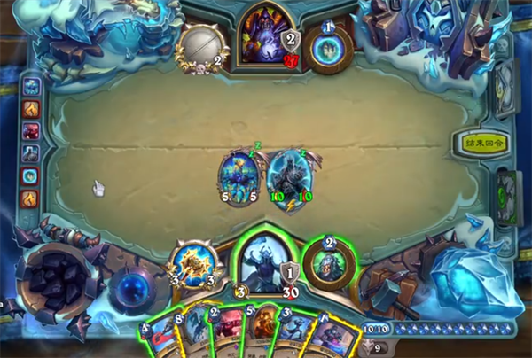 炉石传说国际服延迟高怎么办 国际服延迟很高问题解决方法