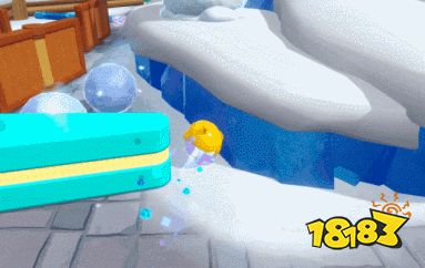 今年南方依旧没有雪,但快来看看这“赛博雪景”!
