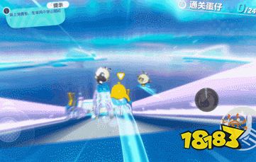 今年南方依旧没有雪,但快来看看这“赛博雪景”!