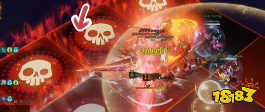 命运方舟军团长实力如何？命运方舟的七大军团长实力盘点