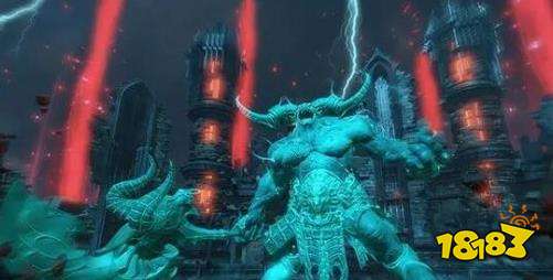 命运方舟军团长实力如何？命运方舟的七大军团长实力盘点