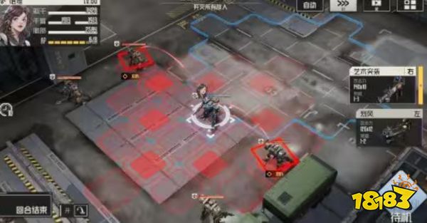 钢岚哈维关卡怎么过 哈维关卡过关攻略