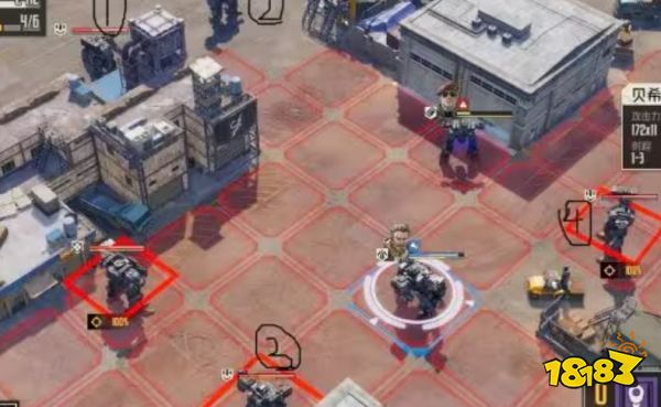 钢岚威廉关卡怎么过 威廉关卡过关攻略